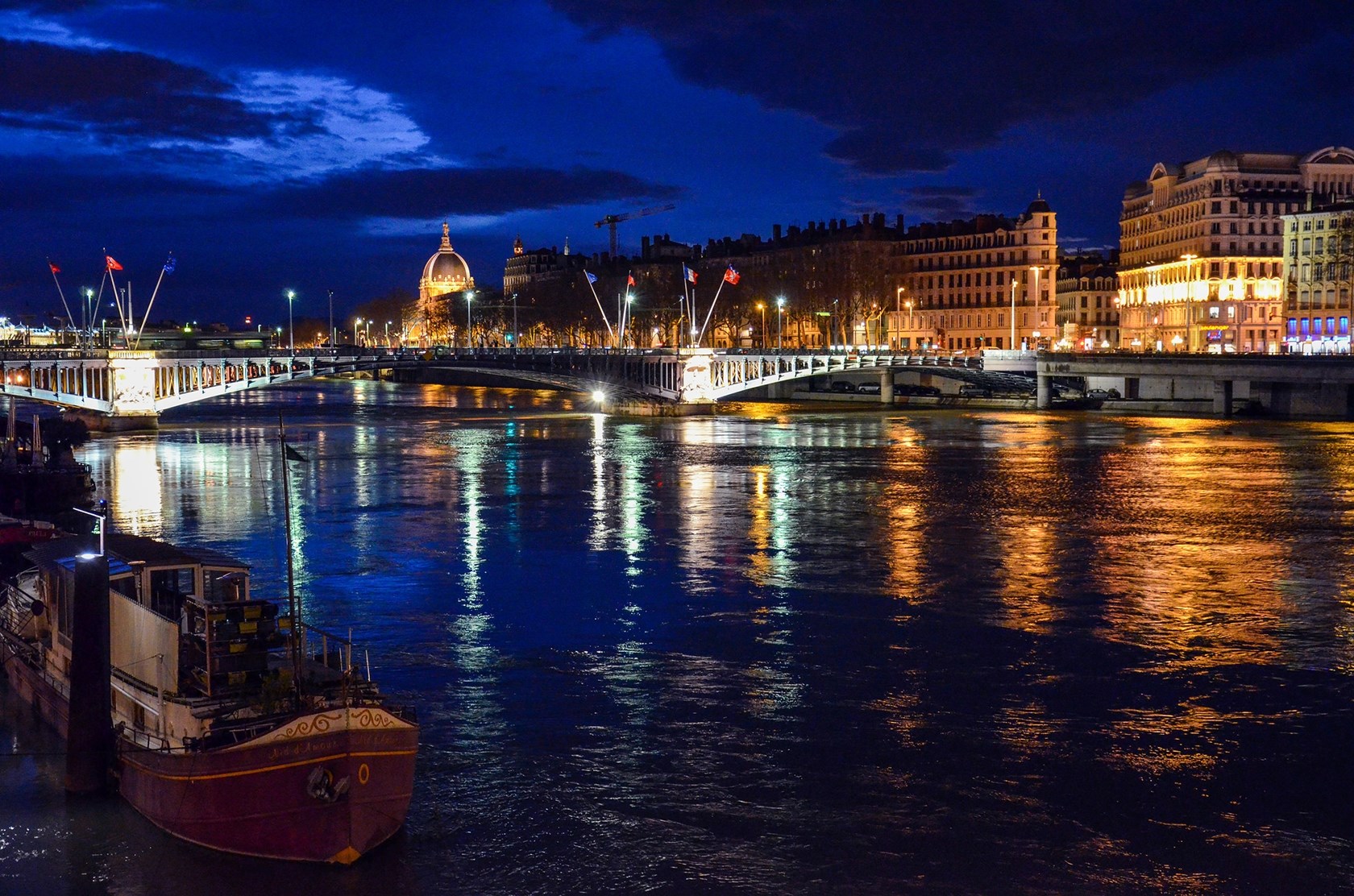 heure bleue lyon Heure Bleue événements et culture à Lyon