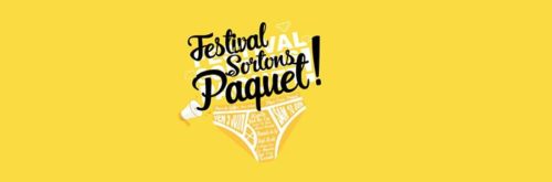 Festival Sortons Paquet !