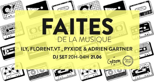 Faites // de la musique