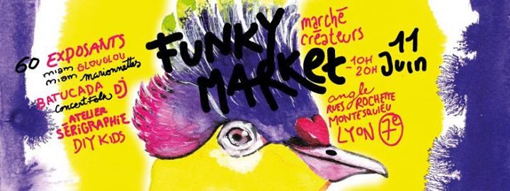 FunKy MarKet