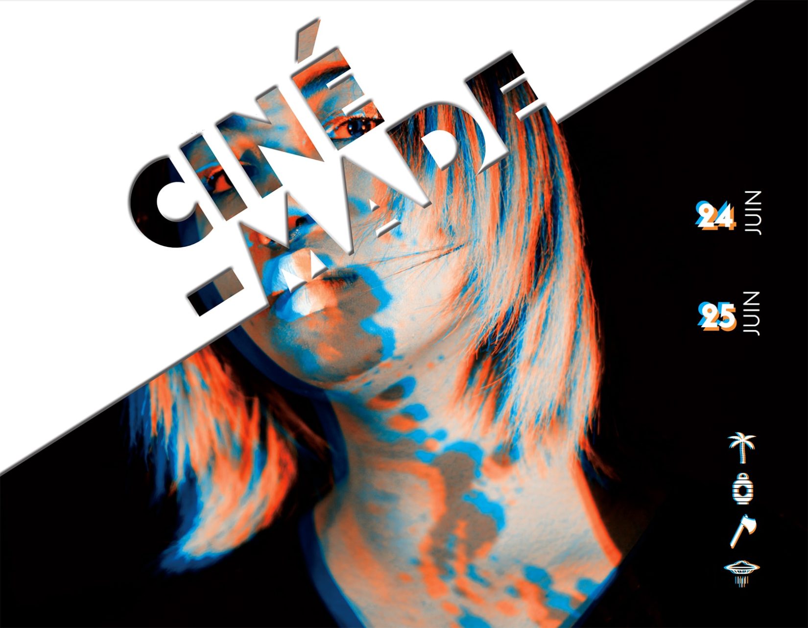Cinemade 2017 - Festival Lyon