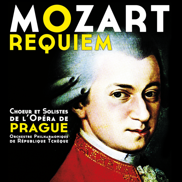 Requiem de Mozart