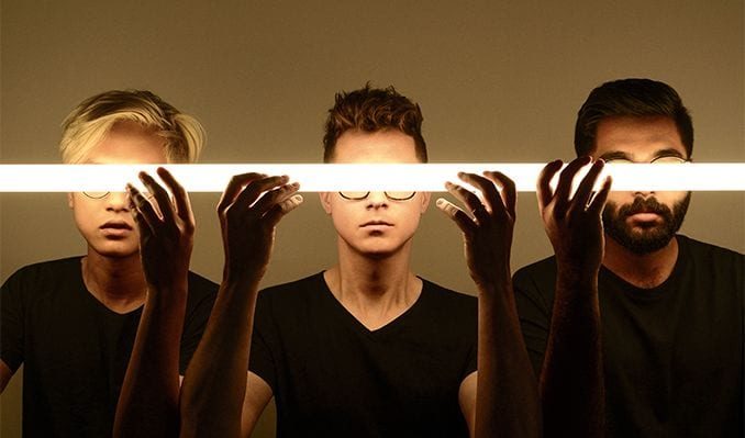 Son Lux // concert Epicerie Moderne 2018