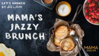 Mama's Jazzy Brunch by Jazz à Vienne