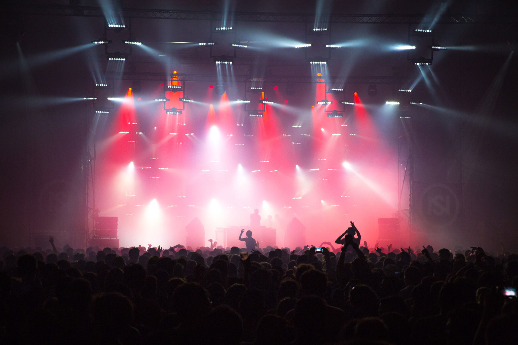 La Programmation Complète Des Days Des Nuits Sonores 2018 Heure